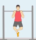  Do a Proper Pull-Up