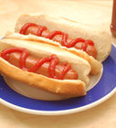 Bollire un Hot Dog