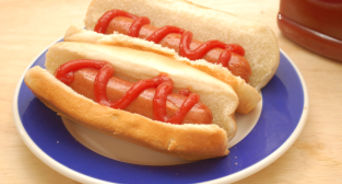 Bollire un Hot Dog