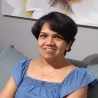 Surekha Krishnan