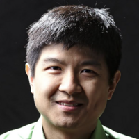 David Zhang