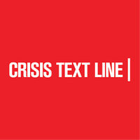 Crisis Text Line