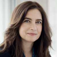 Hilary Jacobs Hendel, LCSW