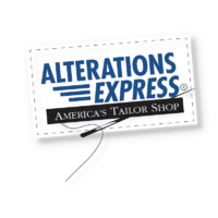 Alterations Express