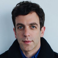 B.J. Novak