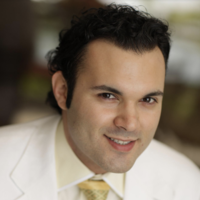 David Nazarian, MD