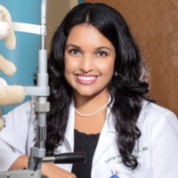 Luxme Hariharan, MD, MPH