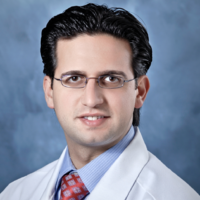 Shervin Eshaghian, MD