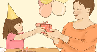 Fare una Sorpresa a Tua Madre per il Suo Compleanno