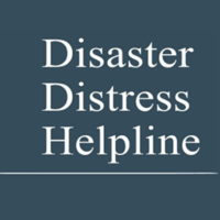 Disaster Distress Helpline