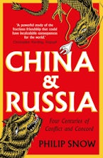 China and Russia